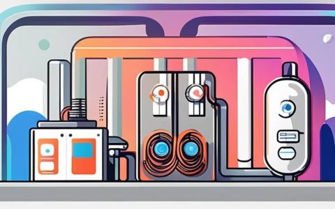 What is a hydrogen energy storage power station?
