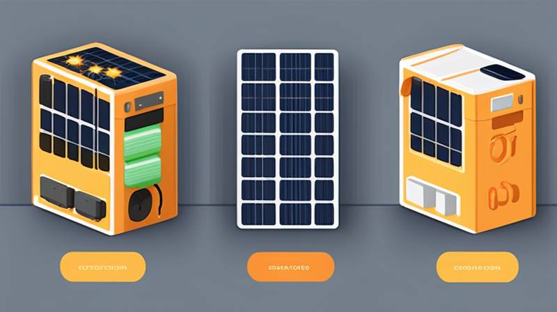 How much photovoltaic energy storage is needed