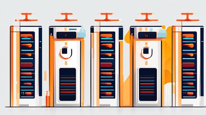 What are the controllable energy storage technologies?