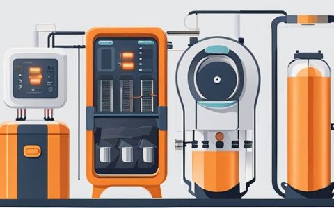 What equipment is needed for energy storage experiments?