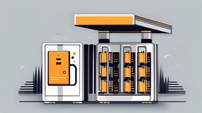 How can Angola increase public trust in energy storage technology?