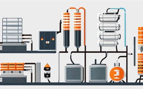 What is Industrial Energy Storage Technology?