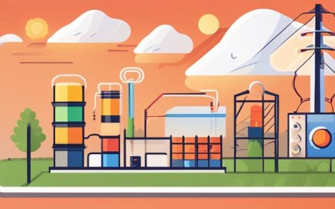 How much does it cost to store energy in rural areas?