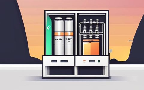 What does awakening energy storage mean?
