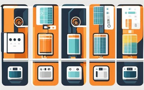 What are small energy storage power stations?