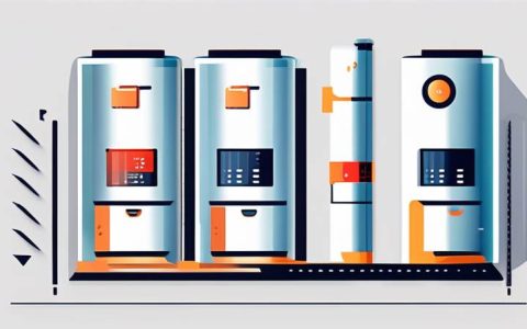 How much does a large energy storage system cost?