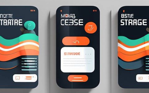 What are the energy storage marketing strategies?