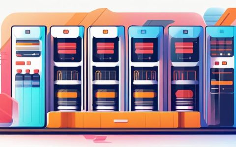 Which leading companies are there in energy storage?