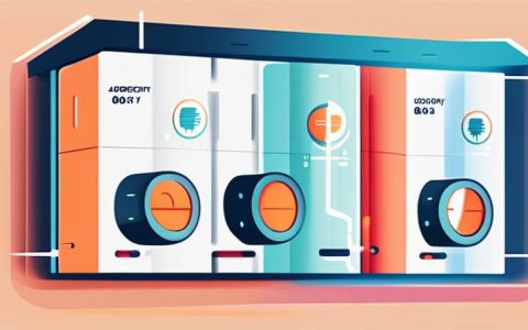 What role do financial institutions play in promoting energy storage adoption?