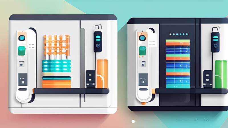 How much does it cost to do energy storage?
