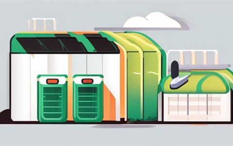 What are the air energy storage businesses?