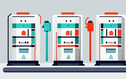 What does energy storage equipment mean?