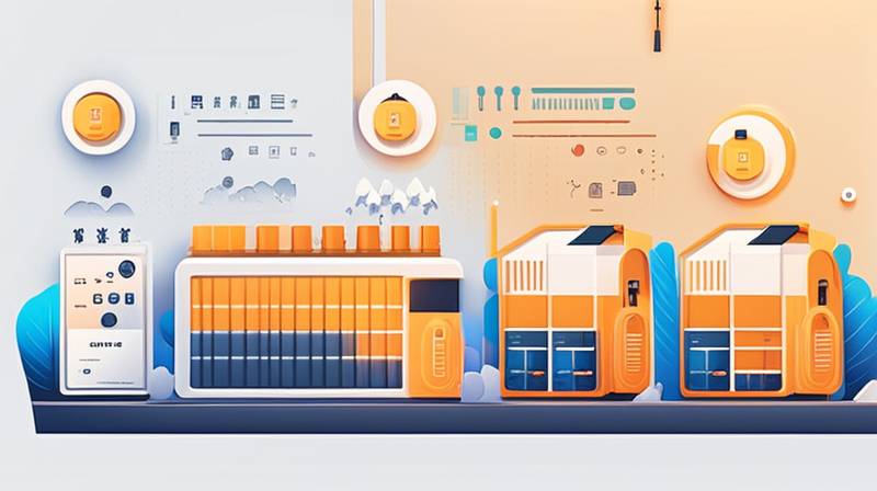 What are the energy storage companies in Yancheng?