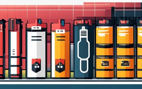 What are the energy storage battery resources?