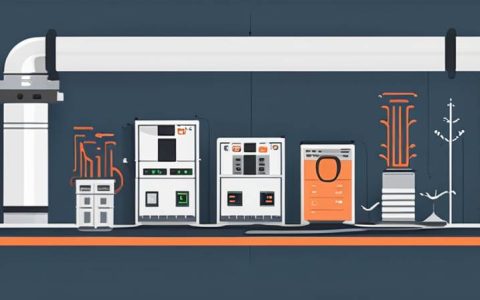 How many watts does a small energy storage power station have?