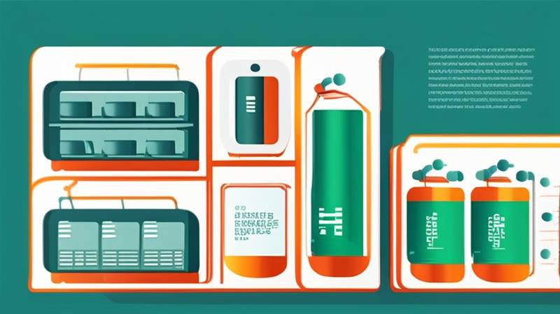 How to form words for energy storage