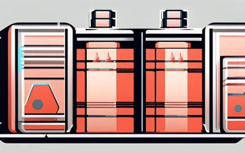 How is China's energy storage technology strength?