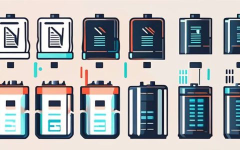 Which battery is good for energy storage?
