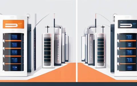 What is the government’s role in ensuring affordable energy storage for all citizens?