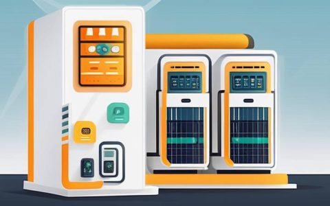 What are the categories of energy storage power stations?