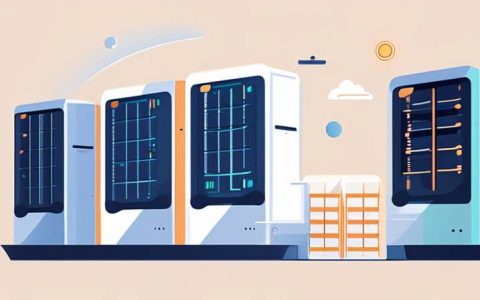 Jiangsu What is the energy storage solution