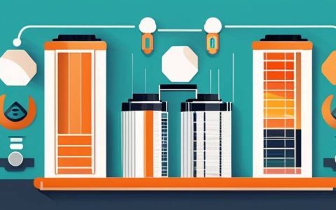 What are the energy storage infrastructure projects?