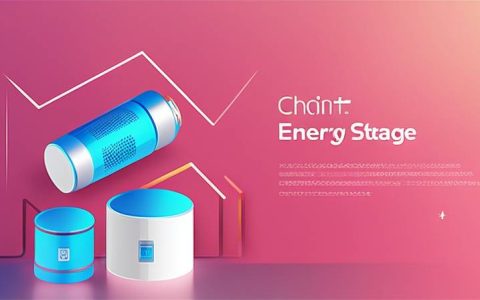 How is Chint Power's energy storage business?
