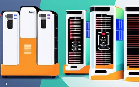 How is Chint Power's energy storage capacity?