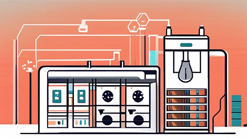 What to choose for high-voltage energy storage