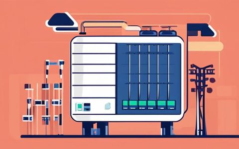 How is Chint's energy storage business?