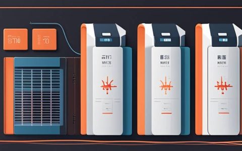 What is the total amount of Huaneng's energy storage projects?
