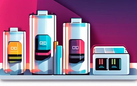 What are the battery energy storage titles?