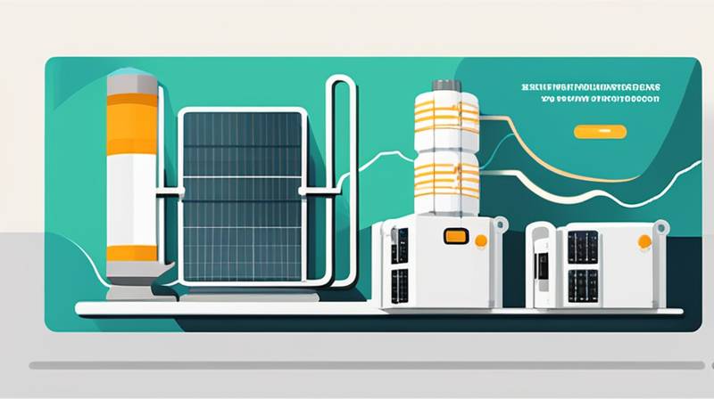 How much profit can energy storage power station investment make?