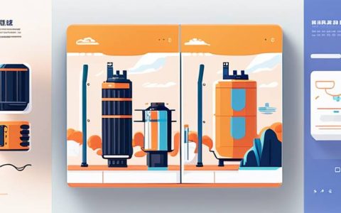 How is Chongqing Haichen Energy Storage Company?