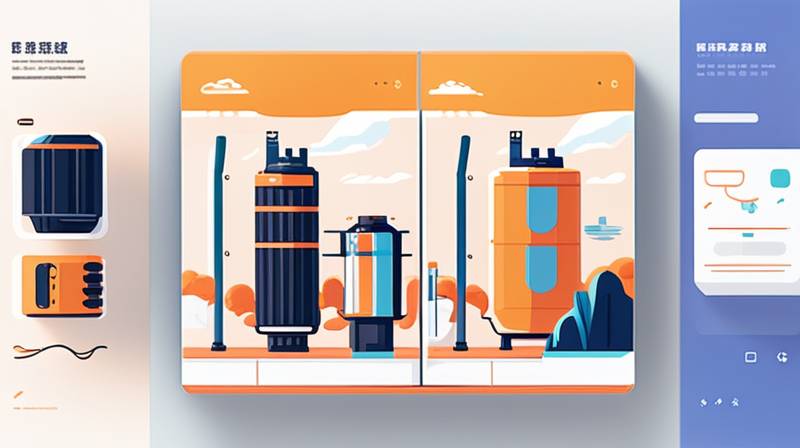 How is Chongqing Haichen Energy Storage Company?