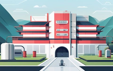 How is Chongqing Haichen Energy Storage?