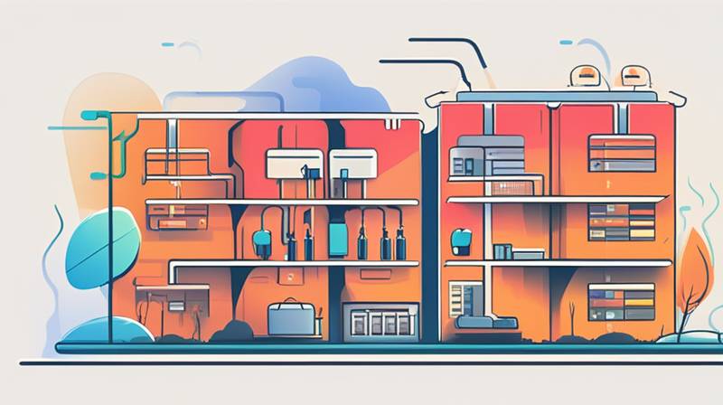 Are there subsidies for low-income households adopting energy storage?