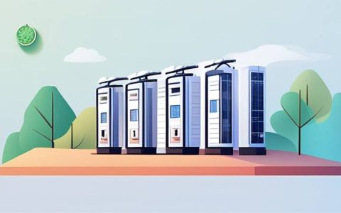 How is Chongqing Ruihe Energy Storage?