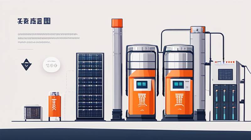 How is Chongqing Sanfeng Energy Storage Company?