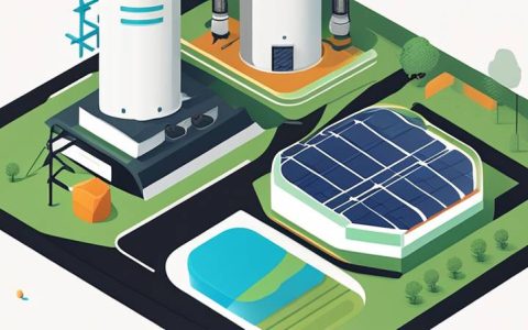 How is Chongqing Tongliang Haichen Energy Storage?