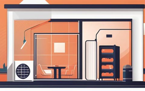 The Role of Home Energy Storage in Net-Zero Energy Homes