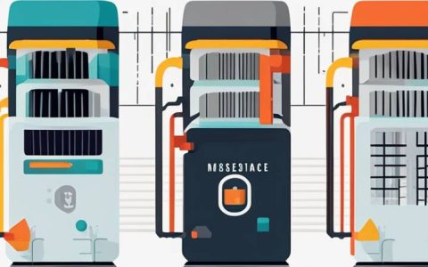 How does residential energy storage contribute to reducing Congo’s energy imports?