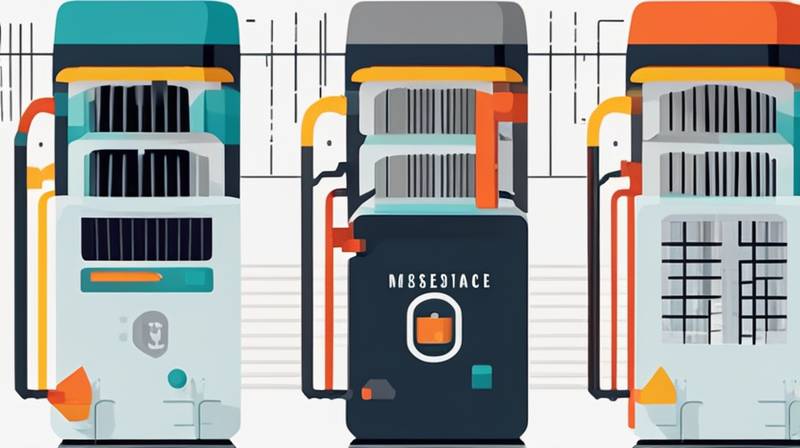 How does residential energy storage contribute to reducing Congo’s energy imports?