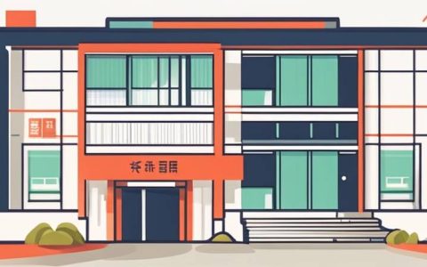 How is Chuoneng Middle School (North Campus)?