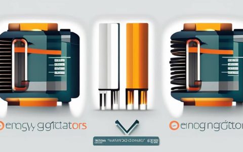 What are the advantages of energy storage capacitors?