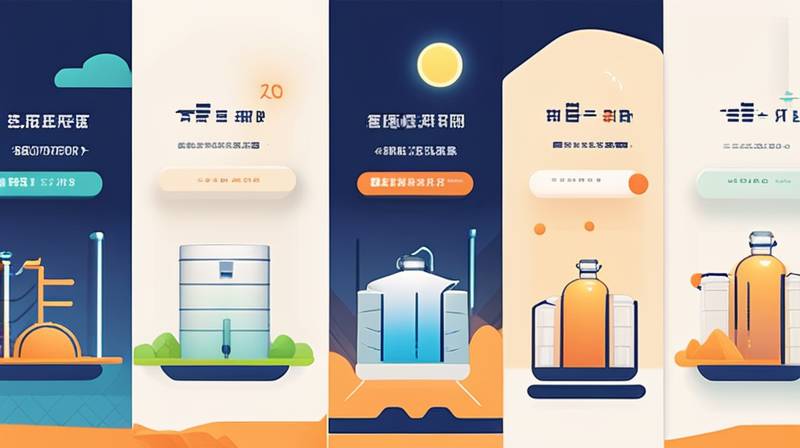 How is Chuzhou Levi Energy Storage?