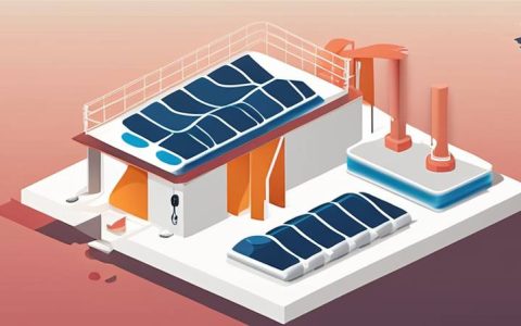 What are the tidal energy storage projects?