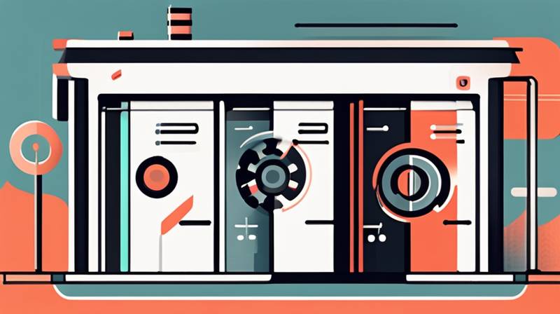 Briefly describe what is flywheel energy storage