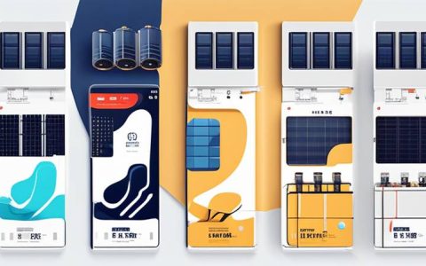 How is Chuzhou Trina Energy Storage classified?