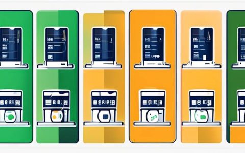 What are the box-type energy storage products?